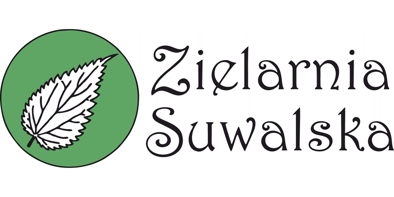 Zielarnia Suwalska