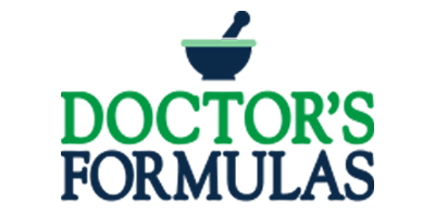 Doctors Formulas